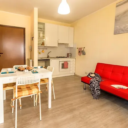 In Silvi Marina/abruzzen 33390 Apartment *
