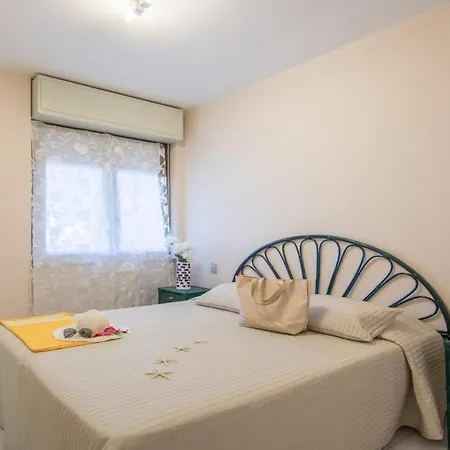 Apartment In Silvi Marina/abruzzen 33390